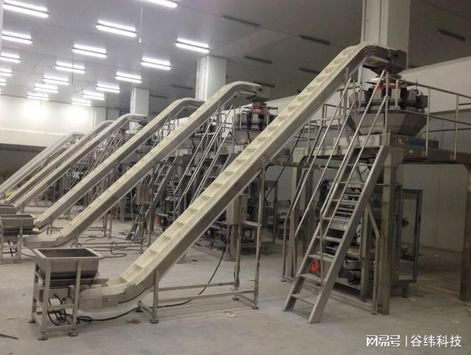 一天生产十吨的肉丸生产线：构建高效率、自动PG电子化的解决方案(图4)