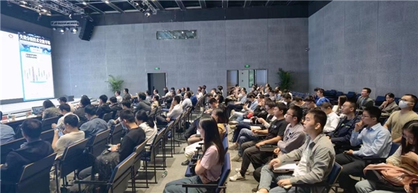 PG电子“提升产品可靠性助力高质量发展”——百家企业齐聚长沙开展电子产品失效分析技术交流专场活动(图3)
