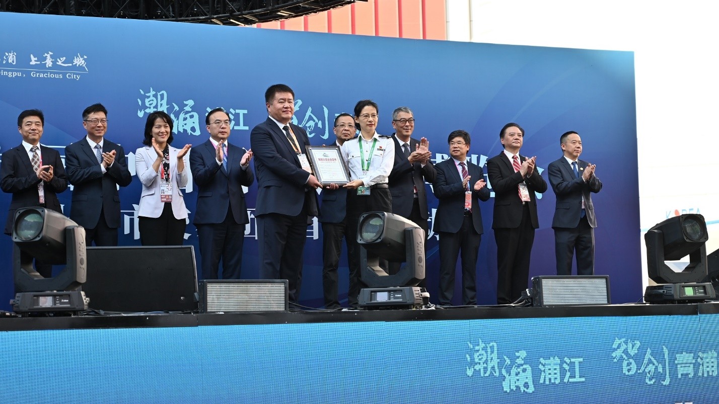 看好中国市场、深耕包装行业 希悦尔(PG电子SEE)首秀第六届进博会(图1)