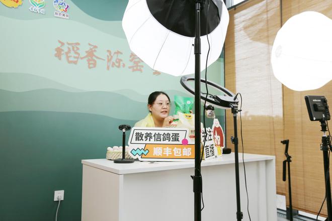PG电子南通通州：领航产业发展 提升乡村振兴“成色”(图3)