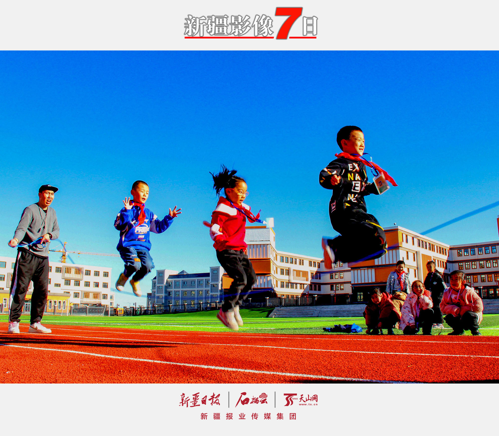 PG电子新疆影像7日（98）丨开放新疆 活力无限(图6)
