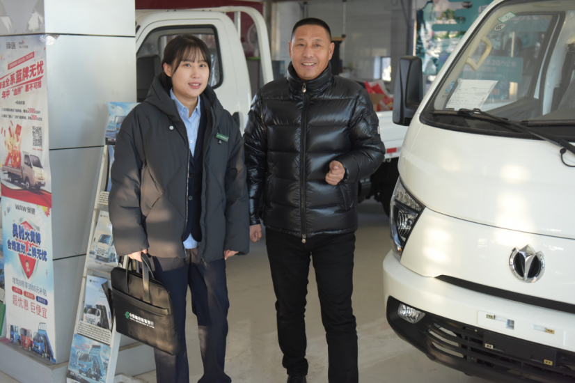 邮储银行松原市分行：以奋进之姿持续助力地方经济发展(图2)