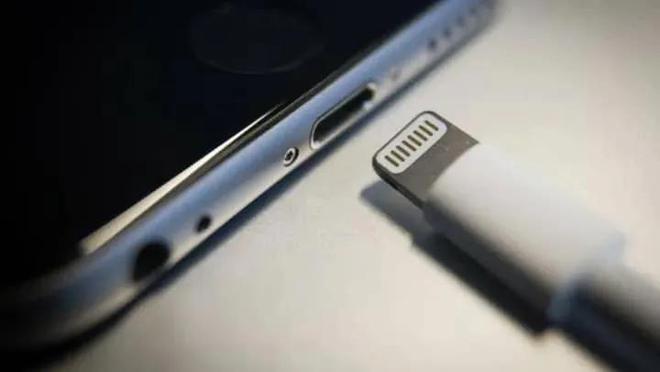 欧盟宣布明年采用USB-C接口适用于所有手机、平板等电子产品！(图4)