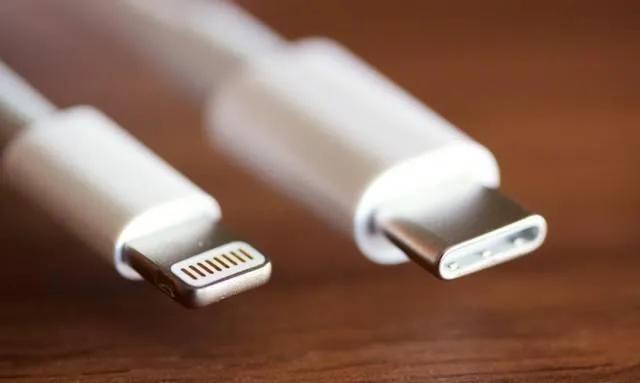 欧盟宣布明年采用USB-C接口适用于所有手机、平板等电子产品！(图5)
