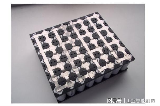 pg电子网站储能电池pack自动化生产线详解(图2)