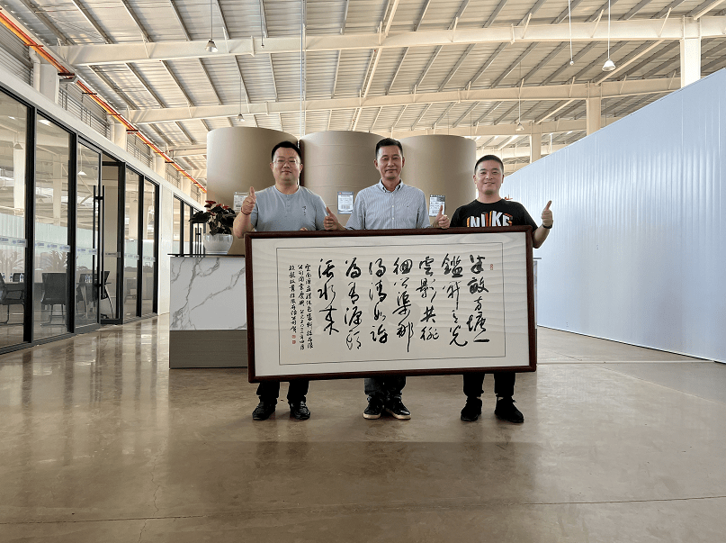 关注｜云南汇盈包装：28米瓦线成功试机正式进军纸板市场pg电子网站(图4)
