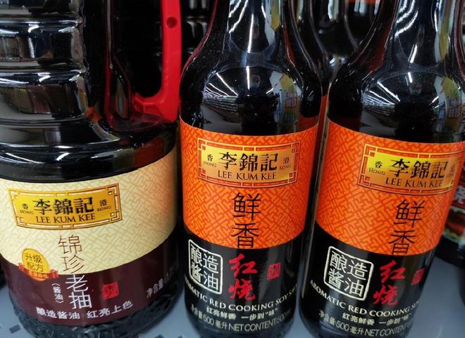 PG电子平台全国哪款酱油色香味俱全？这5款获得大众好评你家乡上榜了吗？(图18)