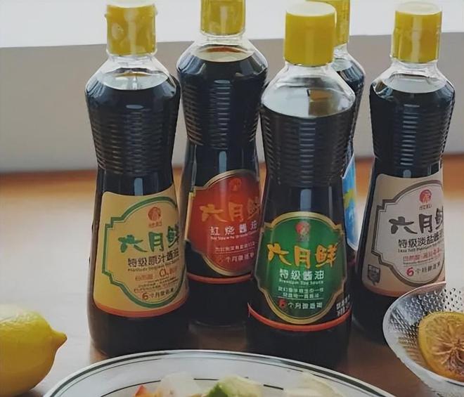 PG电子平台全国哪款酱油色香味俱全？这5款获得大众好评你家乡上榜了吗？(图27)