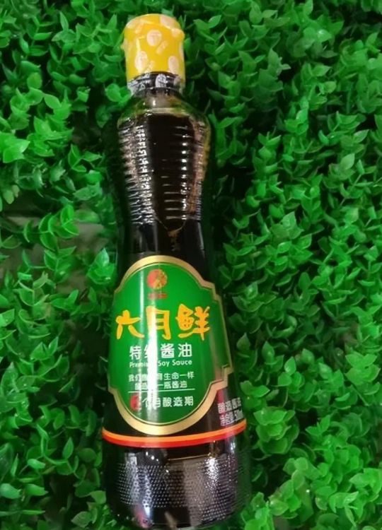 PG电子平台全国哪款酱油色香味俱全？这5款获得大众好评你家乡上榜了吗？(图28)