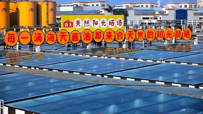 PG电子平台全国哪款酱油色香味俱全？这5款获得大众好评你家乡上榜了吗？(图33)