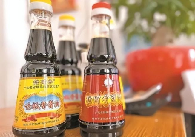 PG电子平台全国哪款酱油色香味俱全？这5款获得大众好评你家乡上榜了吗？(图32)