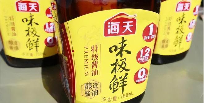 PG电子平台全国哪款酱油色香味俱全？这5款获得大众好评你家乡上榜了吗？(图37)
