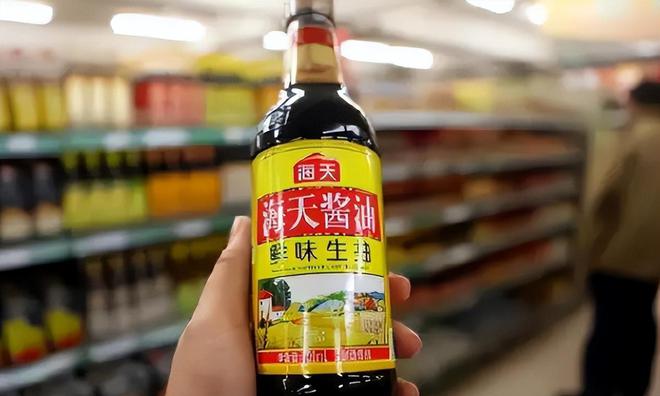 PG电子平台全国哪款酱油色香味俱全？这5款获得大众好评你家乡上榜了吗？(图35)