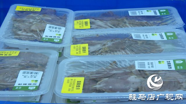 pg电子网站拼出“开门红”河南恒都食品：打造中高端牛肉品牌(图5)
