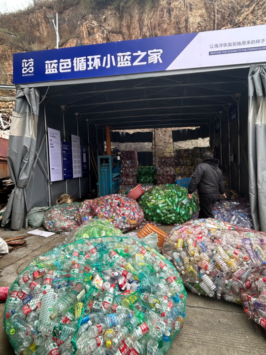 PG电子平台浙江基层“拯救海洋”的实践何以成为“地球卫士”(图2)
