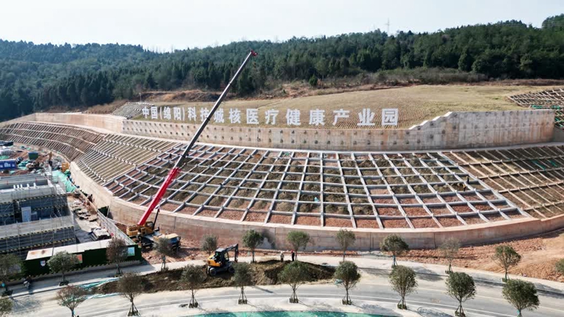 PG平台 电子绵阳游仙区发力推进科技创新和成果转化(图4)