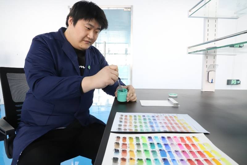 pg电子网站百年马利在千年古镇枫泾焕发新生机(图2)