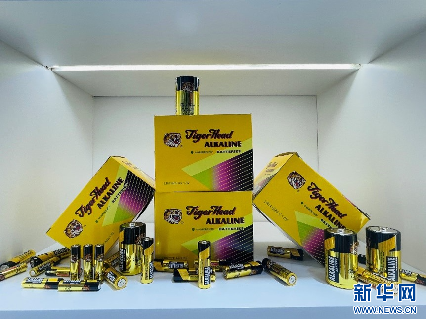 聚焦高质量发展｜广交会观察：这么多电子产品火到海外中国企业怎么做PG电子平台到的(图5)