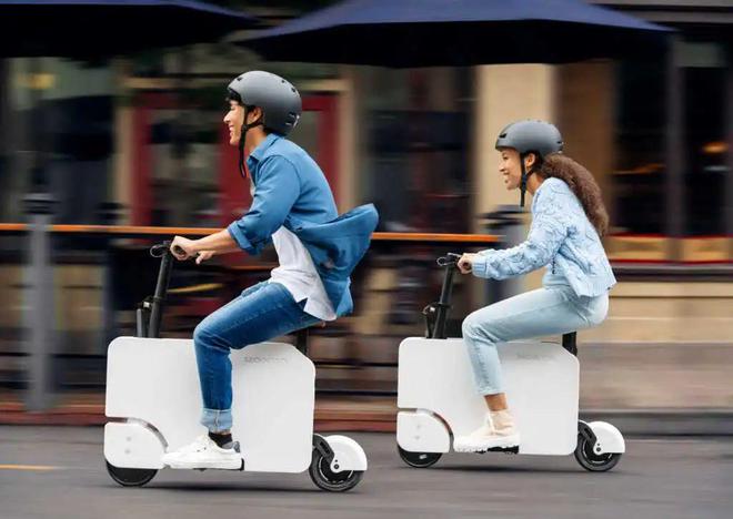 2024全球最潮的35款电子产品 CES2024PG平台 电子(图21)