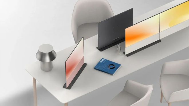 2024全球最潮的35款电子产品 CES2024PG平台 电子(图44)